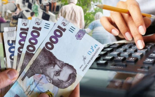 Перерахунок пенсій працюючим пенсіонерам з 1 квітня: що треба знати