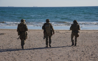 рф не отказалась от наступления на Киев, Одессу и Николаев, — Сергей Братчук