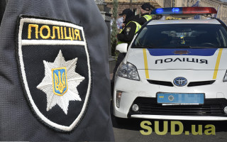 В Кировоградской области мужчина совершил самоубийство из табельного оружия прибывшего на вызов патрульного, — ГБР