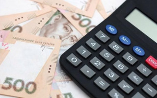 З 1 квітня в Україні збільшилася мінімальна заробітна плата