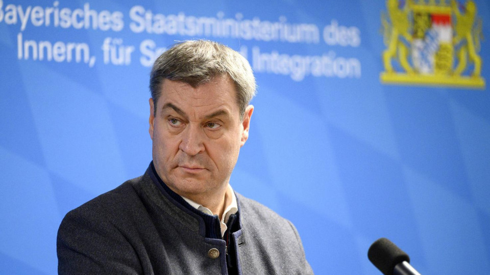 Прем’єр Баварії розкритикував декриміналізацію канабісу в Німеччині
