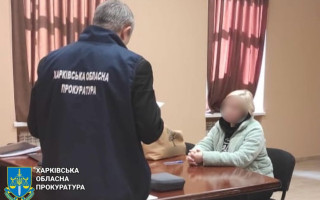 У Харкові викрили працівницю дитсадка, яка коригувала російські ракети по місту