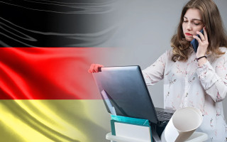 У Німеччині планують надати українцям можливість влаштовуватись на роботу без знання мови