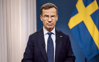 В уряді Швеції  зростає розкол через закон про гендерну ідентичність: прем’єр-міністр  Крістерссон ризикує втратити підтримку