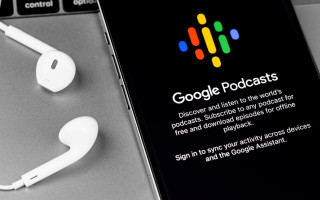 Google Podcasts припинить своє існування вже з 2 квітня: користувачам пропонують альтернативу