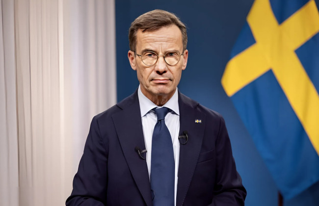 В правительстве Швеции растет раскол из-за закона о гендерной идентичности: премьер-министр Кристерссон рискует потерять поддержку