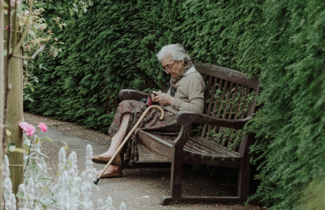 Как подготовиться к прохождению видеоидентификации ВПЛ, которые получают пенсию в Ощадбанке