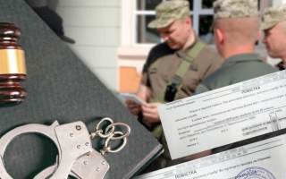 На Львівщині чоловік відмовився від мобілізації через «трьох неофіційних дітей»: як його покарав суд