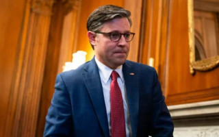 Кошти від США будуть у кредит: Майк Джонсон анонсував нововведення у законопроекті щодо України