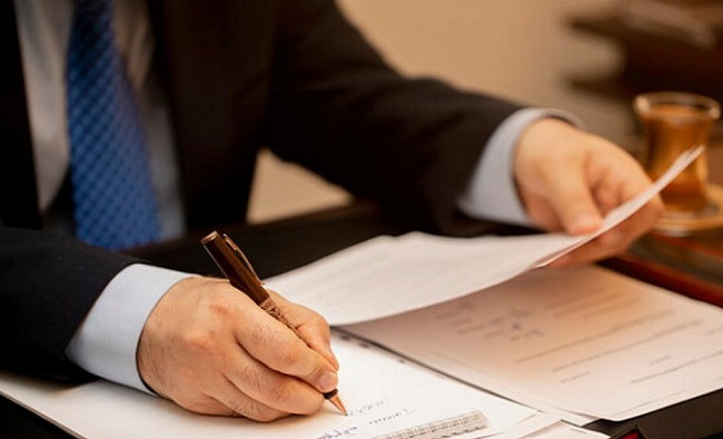 Что такое протокол судебного заседания: напоминание суда