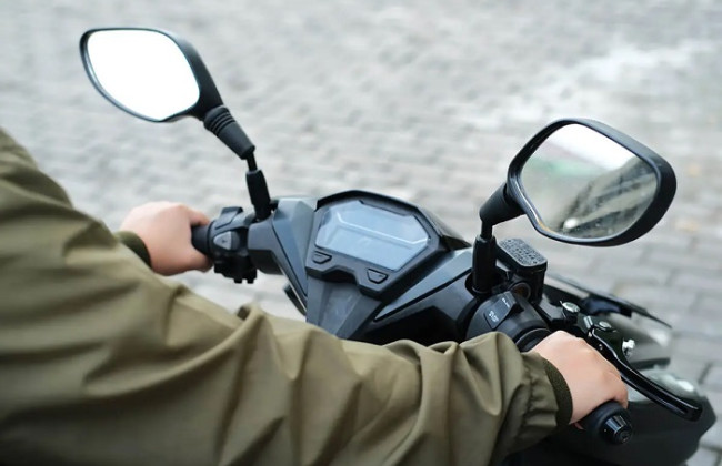 Руководил мотоциклом в состоянии опьянения: суд применил к несовершеннолетнему правонарушителю из многодетной семьи меру воздействия