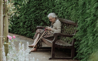 Як підготуватися до проходження відеоідентифікації ВПО, які отримують пенсію в Ощадбанку