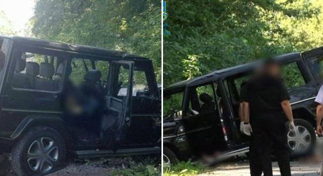 Покушение на убийство львовского бизнесмена: суд вынес приговор организатору и исполнителям