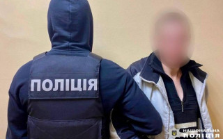 В Киевской области мужчина во время конфликта зарезал сожительницу