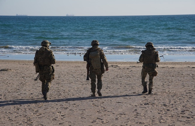 рф не отказалась от наступления на Киев, Одессу и Николаев, — Сергей Братчук