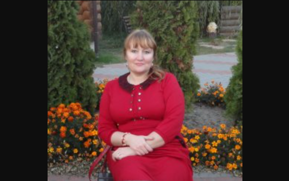 Ушла из жизни судья Винницкого районного суда Винницкой области Ирина Ганкина