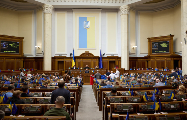 Депутаты предлагают запретить арестовывать недвижимое имущество, если оно находится в собственности добросовестного приобретателя