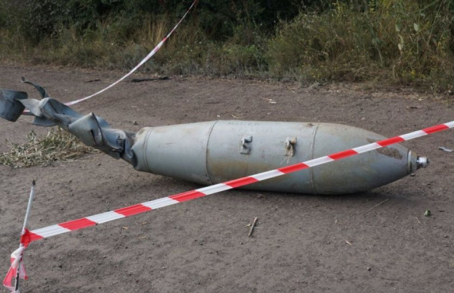 Оккупанты имеют много авиабомб весом 1500 кг, которые могут полностью разрушить 9-этажный дом, — Воздушные силы