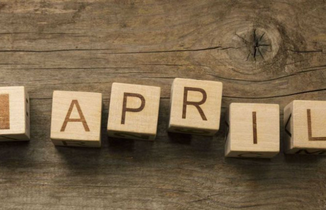 1 апреля: какой сегодня праздник и главные события