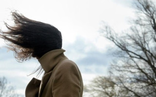 Синоптики попереджають про сильний вітер 2 квітня