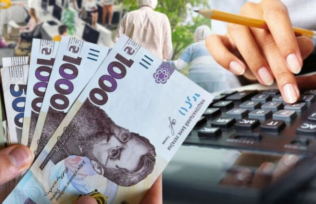 Пересчет пенсий работающим пенсионерам с 1 апреля: что нужно знать