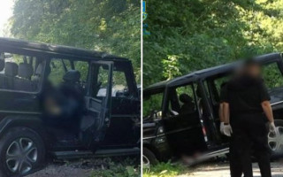 Покушение на убийство львовского бизнесмена: суд вынес приговор организатору и исполнителям