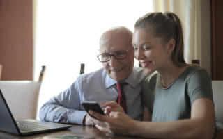 Идентификация пенсионеров: сколько времени длится процедура