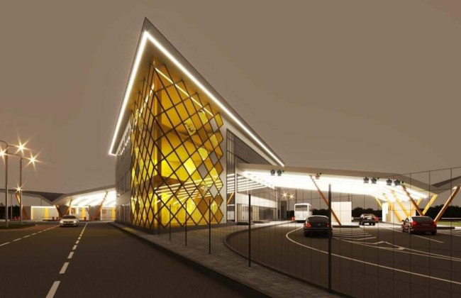 Украина откроет новый пункт пропуска с Румынией, — Денис Шмыгаль