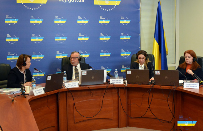 Конкурс на должности дисциплинарных инспекторов завершится в сентябре 2024 года