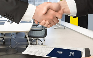 Як оформити дозвіл на працевлаштування: розʼяснення Держпраці