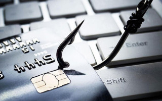 За рік збитки від шахрайства з картками в Україні перевищили 833 млн гривень, – НБУ