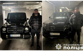 Вымогали $10 000 несуществующего долга: на Киевщине мужчине удалось сбежать от вымогателей