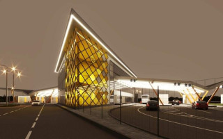 Україна відкриє новий пункт пропуску з Румунією, — Денис Шмигаль