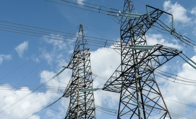 На Кировоградщине во время шахедной атаки поврежден энергетический объект