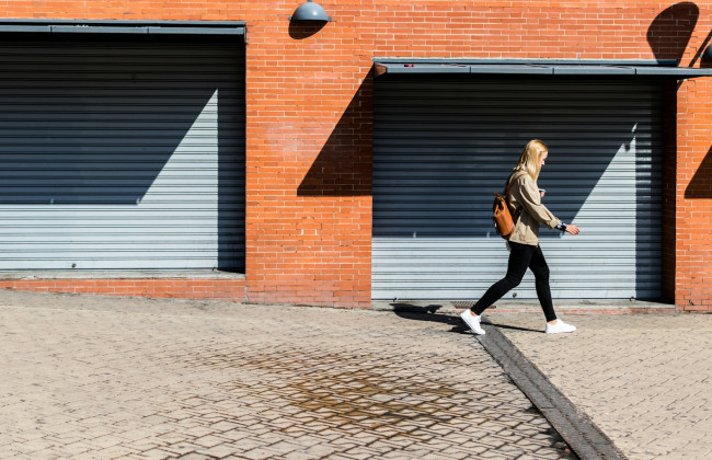 Синоптики рассказали, когда воздушная масса с пылью из Сахары сместится за пределы Украины