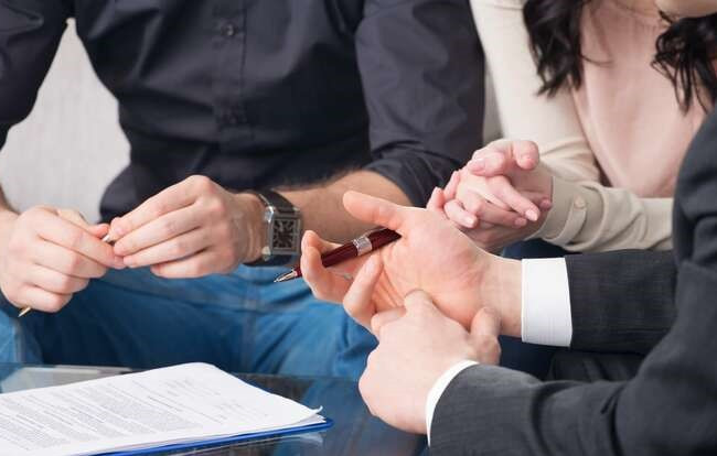 Как продвинуться в очереди на наследство: разъяснение Минюста