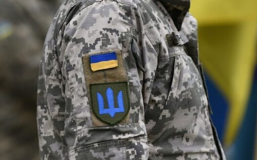 В Украине началась демобилизация срочников