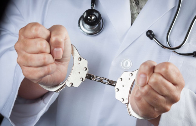 На Львовщине из-за неправильного диагноза терапевта на рабочем месте умер мужчина