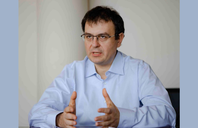 Даниил Гетманцев сообщил, когда работающие пенсионеры получат пересчитаные пенсии