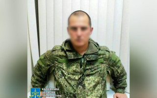 Застрелив за українську мову: заочно оголошено вирок окупанту, який вбив жінку на Харківщині