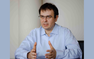 Даниил Гетманцев сообщил, когда работающие пенсионеры получат пересчитаные пенсии