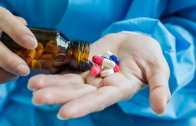 Новый инструмент на основе искусственного интеллекта DrugGPT поможет врачам избегать ошибок при назначении лекарств