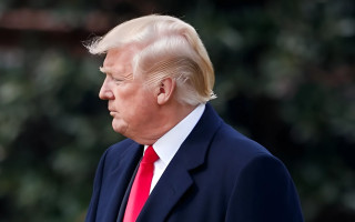 Дональд Трамп вніс $175 мільйонів застави у справі про шахрайство