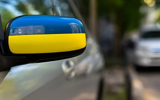 Перерегистрация украинских автомобилей в Германии: беженцы должны получить спецразрешение