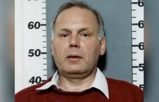 Разыскивали 27 лет: в Лондоне задержали 80-летнего предполагаемого растлителя детей