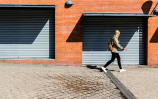 Синоптики рассказали, когда воздушная масса с пылью из Сахары сместится за пределы Украины