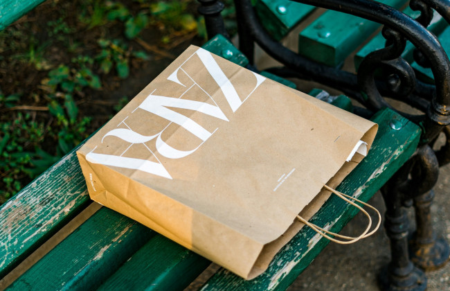 Inditex возобновляет работу интернет-площадки в Украине, а затем и физических магазинов Zara, Bershka, Stradivarius