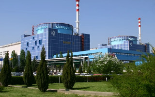 Правительство одобрило законопроект о достройке блоков Хмельницкой АЭС