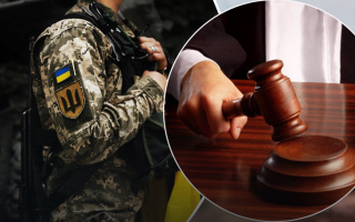 4000 доларів за незаконний виїзд ухилянтів за кордон: на Волині судитимуть членів організованої групи