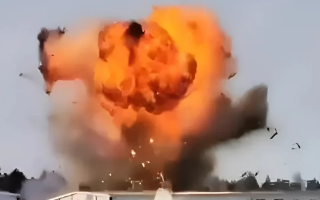 Атака дронами на Татарстан: Україна не використовувала іноземну зброю для ударів по виробництву «Шахедів» та НПЗ